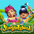 jungle island